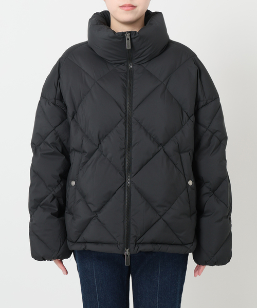 PYRENEX/ピレネックス ADELE HWY009（ダウンジャケット/コート