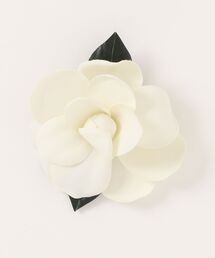 INGEBORG（インゲボルグ）の「カメリアコサージュ（ブローチ/コサージュ）」