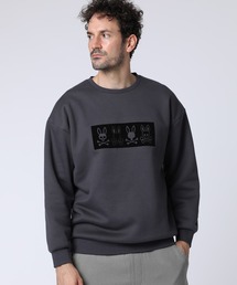 Psycho Bunny｜サイコバニーのスウェット通販 - ZOZOTOWN