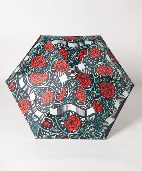 カヤ（カヤ）の「【重宗玉緒×倭物やカヤ】折りたたみ日傘《晴雨兼用》（長傘・レディース・その他2/その他1・FREE）」の9枚目の写真