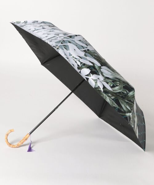 カヤ（カヤ）の「【重宗玉緒×倭物やカヤ】折りたたみ日傘《晴雨兼用》（長傘・レディース・その他2/その他1・FREE）」の3枚目の写真