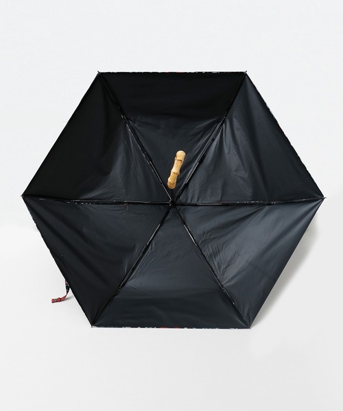 カヤ（カヤ）の「【重宗玉緒×倭物やカヤ】折りたたみ日傘《晴雨兼用》（長傘・レディース・その他2/その他1・FREE）」の11枚目の写真