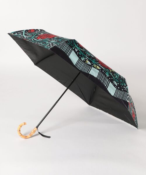 カヤ（カヤ）の「【重宗玉緒×倭物やカヤ】折りたたみ日傘《晴雨兼用》（長傘・レディース・その他2/その他1・FREE）」の8枚目の写真