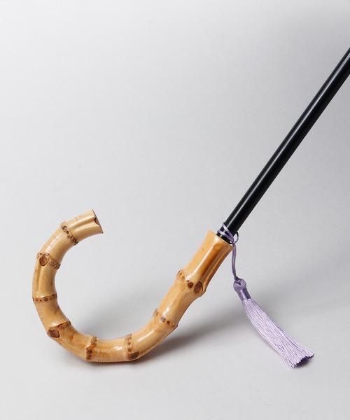 カヤ（カヤ）の「【重宗玉緒×倭物やカヤ】折りたたみ日傘《晴雨兼用》（長傘・レディース・その他2/その他1・FREE）」の5枚目の写真