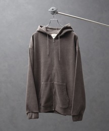 Art re A select（アトリエセレクト）の「カットコーデュロイジップパーカー（パーカー）」