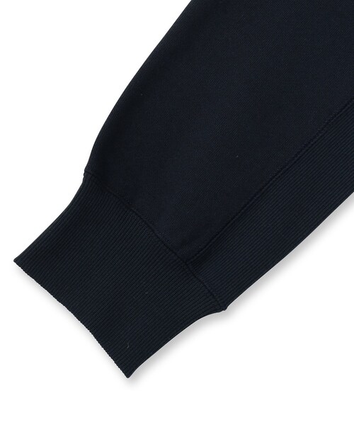 DRESSTERIOR(ドレステリア)の「裏起毛 プルオーバースウェット(スウェット・メンズ・グレー/ネイビー・90/91/92/94)」の17枚目の写真
