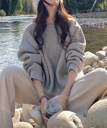 セール】Eco Minkfur Jacket（テーラードジャケット）｜anuke