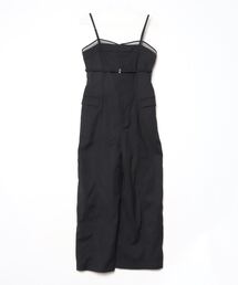 ビームス　サロペット　新品未使用 B:MING by BEAMS（ビーミングバイビームス）の「Wrangler