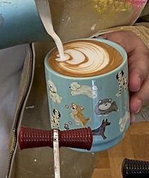 Made in I(メイドインアイ)のanimalスタッキングタンブラー(グラス/マグカップ/タンブラー)