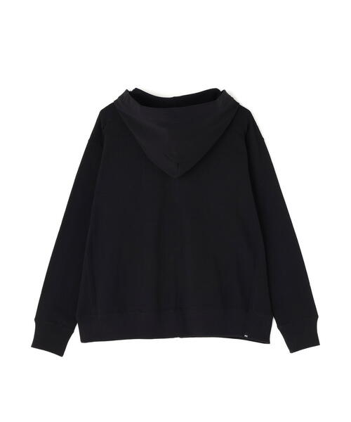 DENHAM(デンハム)の「DENHAM/デンハム/CHAIN ZIP UP HOODY/01250960997(パーカー・メンズ・ネイビー/グレー/ブラック・L/S/XL/M)」の13枚目の写真