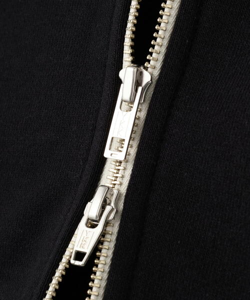 DENHAM(デンハム)の「DENHAM/デンハム/CHAIN ZIP UP HOODY/01250960997(パーカー・メンズ・ネイビー/グレー/ブラック・L/S/XL/M)」の14枚目の写真