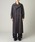 forget-me-nots�i�t�H�[�Q�b�g�~�[�m�b�c�j�́uForget-me-nots Maxi Trench Coat FMN-25AW-CO-001�i���̑��A�E�^�[�j�v�b�O���[