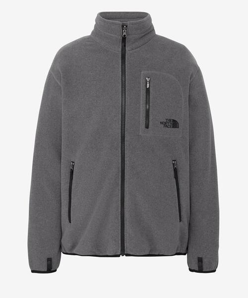 THE NORTH FACE(ザノースフェイス)の「THE NORTH FACE Field Fleece Jacket(その他アウター・メンズ・ブラウン/グレー/ブラック/カーキ・MEDIUM/LARGE)」の16枚目の写真