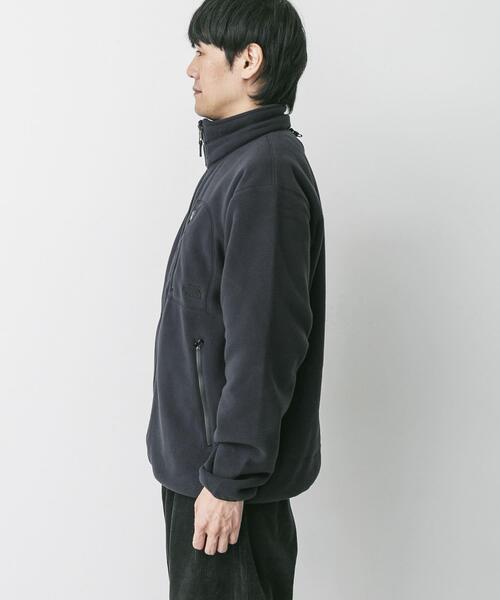 THE NORTH FACE(ザノースフェイス)の「THE NORTH FACE Field Fleece Jacket(その他アウター・メンズ・ブラウン/グレー/ブラック/カーキ・MEDIUM/LARGE)」の14枚目の写真