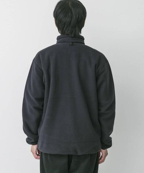 THE NORTH FACE(ザノースフェイス)の「THE NORTH FACE Field Fleece Jacket(その他アウター・メンズ・ブラウン/グレー/ブラック/カーキ・MEDIUM/LARGE)」の13枚目の写真