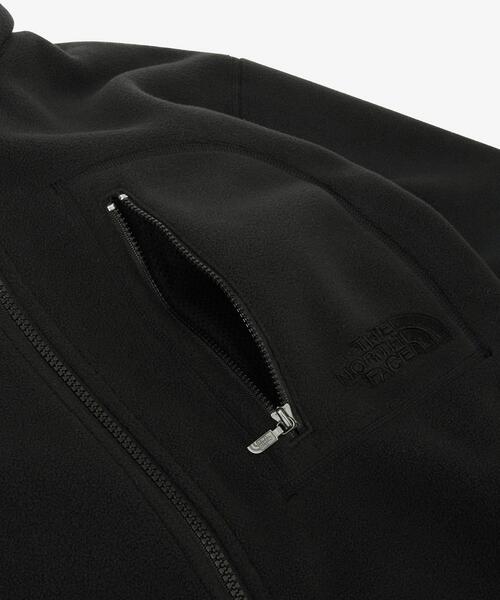 THE NORTH FACE(ザノースフェイス)の「THE NORTH FACE Field Fleece Jacket(その他アウター・メンズ・ブラウン/グレー/ブラック/カーキ・MEDIUM/LARGE)」の11枚目の写真