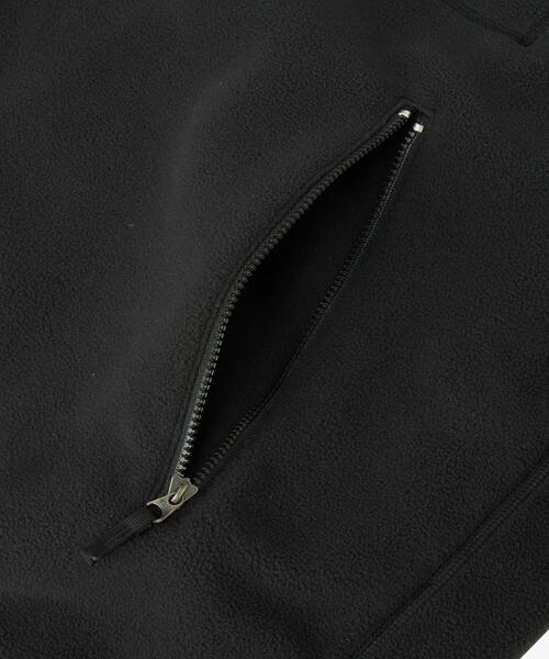 THE NORTH FACE(ザノースフェイス)の「THE NORTH FACE Field Fleece Jacket(その他アウター・メンズ・ブラウン/グレー/ブラック/カーキ・MEDIUM/LARGE)」の10枚目の写真
