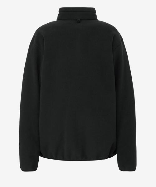 THE NORTH FACE(ザノースフェイス)の「THE NORTH FACE Field Fleece Jacket(その他アウター・メンズ・ブラウン/グレー/ブラック/カーキ・MEDIUM/LARGE)」の8枚目の写真