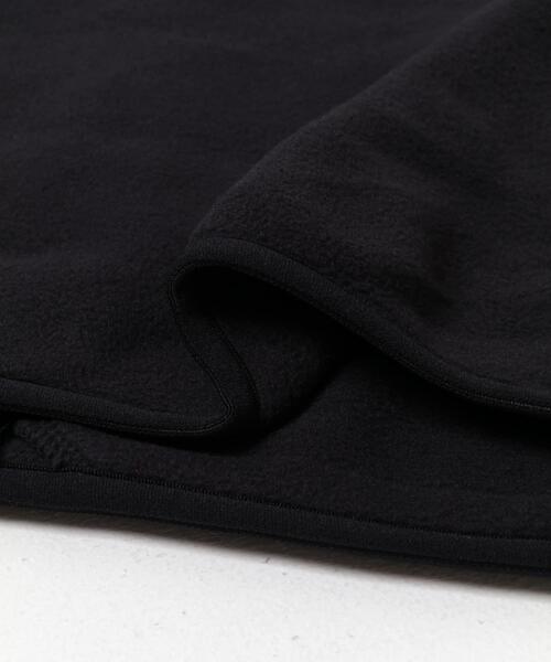THE NORTH FACE(ザノースフェイス)の「THE NORTH FACE Field Fleece Jacket(その他アウター・メンズ・ブラウン/グレー/ブラック/カーキ・MEDIUM/LARGE)」の7枚目の写真