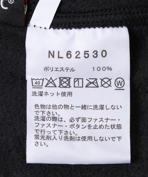 THE NORTH FACE(ザノースフェイス)の「THE NORTH FACE Field Fleece Jacket(その他アウター・メンズ・ブラウン/グレー/ブラック/カーキ・MEDIUM/LARGE)」の6枚目の写真