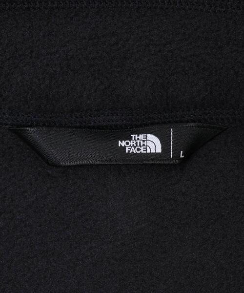 THE NORTH FACE(ザノースフェイス)の「THE NORTH FACE Field Fleece Jacket(その他アウター・メンズ・ブラウン/グレー/ブラック/カーキ・MEDIUM/LARGE)」の5枚目の写真