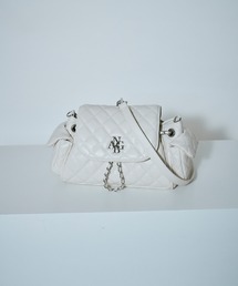 ANDGEEBEE | 2WAYキルティングリュックバッグ(バックパック/リュック)