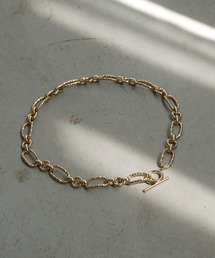 colleca la | リンクチェーン マンテルネックレス(ネックレス)