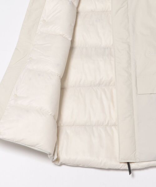 Marmot×ETRE TOKYO PERTEXダウンベスト（ダウンベスト）｜ETRE TOKYO