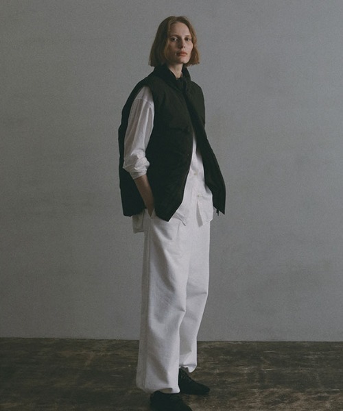 Marmot×ETRE TOKYO PERTEXダウンベスト（ダウンベスト）｜ETRE TOKYO