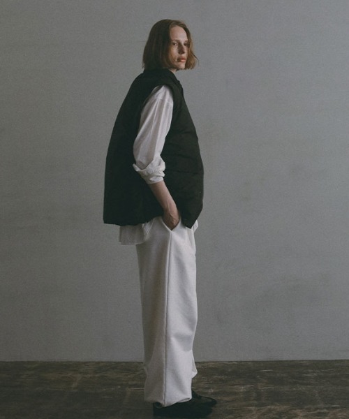 Marmot×ETRE TOKYO PERTEXダウンベスト（ダウンベスト）｜ETRE TOKYO