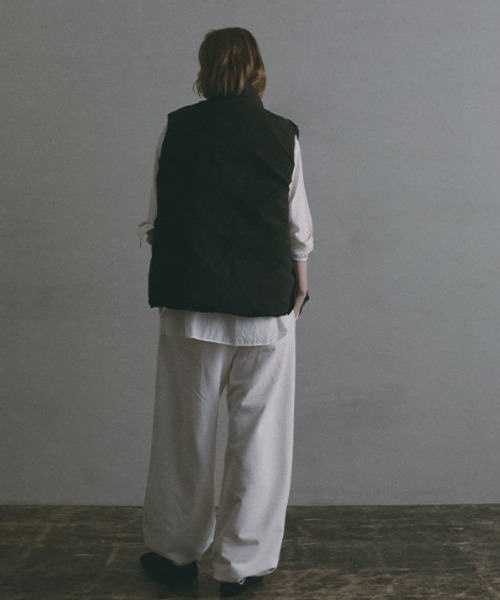 Marmot×ETRE TOKYO PERTEXダウンベスト（ダウンベスト）｜ETRE TOKYO