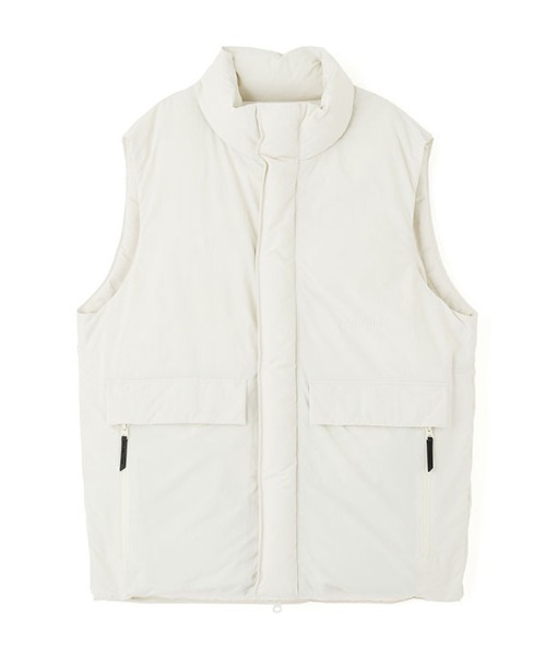 Marmot×ETRE TOKYO PERTEXダウンベスト（ダウンベスト）｜ETRE TOKYO