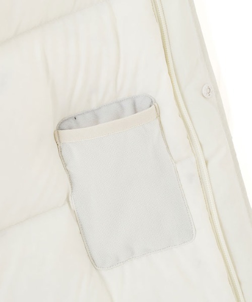 Marmot×ETRE TOKYO PERTEXダウンベスト（ダウンベスト）｜ETRE TOKYO