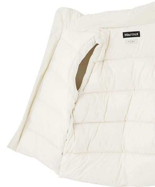 Marmot×ETRE TOKYO PERTEXダウンベスト（ダウンベスト）｜ETRE TOKYO