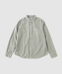 SAVE KHAKI UNITED | SAVE KHAKI UNITED / セーブ カーキ ユナイテッド オックスフォード シャツ(シャツ/ブラウス)