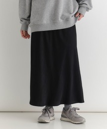HONEYSUCKLE ROSE(ハニーサックルローズ)【レディース】サテンナロースカート