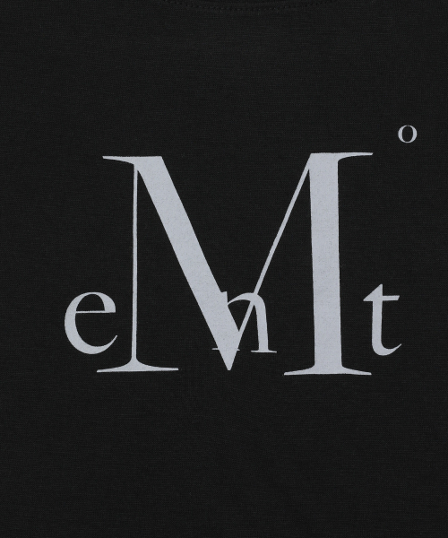 MUCENT(ムセント)の「メインシンボルシースルー長袖Tシャツ(3カラー)(Tシャツ/カットソー・レディース・ホワイト/スカイブルー/ブラック・FREE)」の18枚目の写真