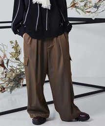 セール/ブランド古着】MAISON SPECIAL｜メゾンスペシャルのカーゴ