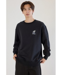 AMBLE スウェット