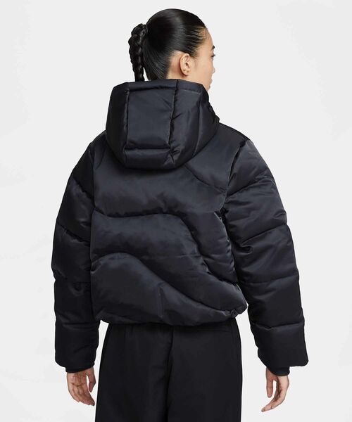 ナイキ スポーツウェア スウッシュ シリーズ ウィメンズ Therma-FIT