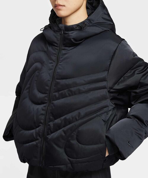 ナイキ スポーツウェア スウッシュ シリーズ ウィメンズ Therma-FIT