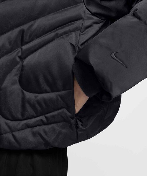 ナイキ スポーツウェア スウッシュ シリーズ ウィメンズ Therma-FIT