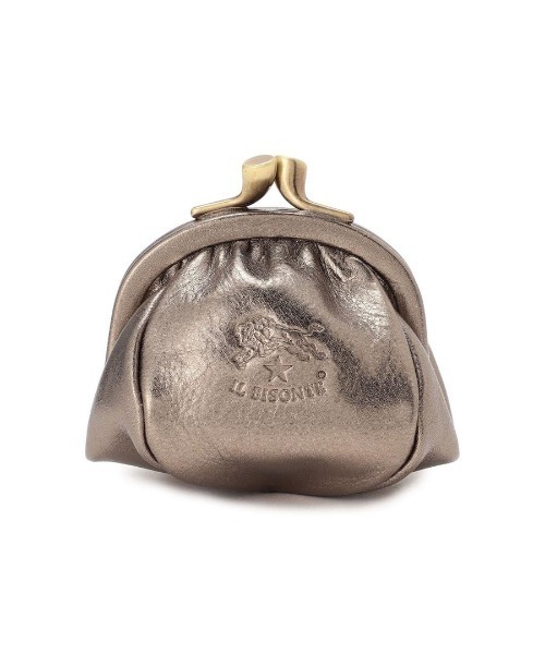 IL BISONTE / コインパース / WINTER GIFT / 2025 AUTUMN WINTER