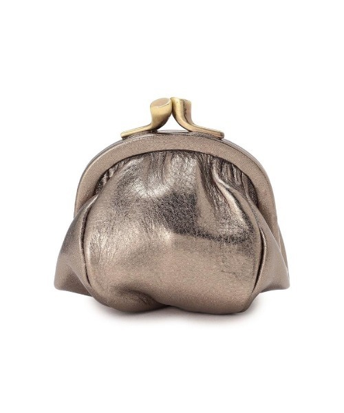 【mi】IL BISONTE パース IL BISONTE / コインパース / WINTER GIFT / 2025 AUTUMN WINTER