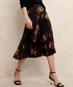 EMMA MAJOLICA PLEATS SKIRT（スカート）｜Ameri（アメリ）の