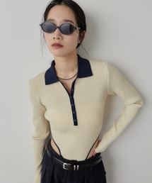 ボディスーツ」に該当するファッション通販 - ZOZOTOWN