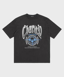 SP チャリティ 半袖Tシャツ ブラック