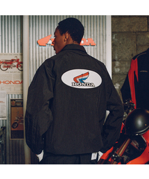HONDA MOTORCYCLE｜ホンダモーターサイクル（メンズ）のナイロン