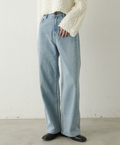 CITIZENS of HUMANITY】 LIBBY フレアデニム（デニムパンツ