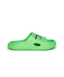 DIESEL KIDS（ディーゼルキッズ）の「DIESEL（ディーゼル）Kids & Junior ブランドロゴシャワーサンダル（サンダル）」